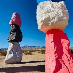 Meet your Posher, Ren